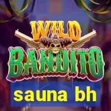 sauna bh